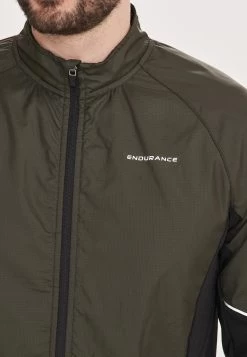 Endurance Duo-Tech M- Outdoorjas - Rosin -Mode Herenkleding Winkel a361a5e0800e4a6ab51fe0edaf120f94