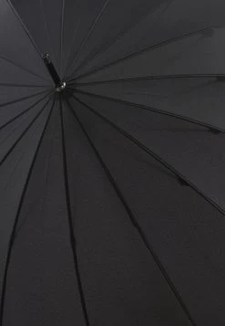 Bugatti Paraplu - Black -Mode Herenkleding Winkel a4c7bdd70a84430881a3d7a237e1f39c