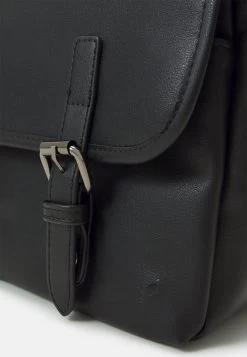 Pier One Unisex - Schoudertas -Black -Mode Herenkleding Winkel adbd5d8fbbd24c28a61f94af8a00c514