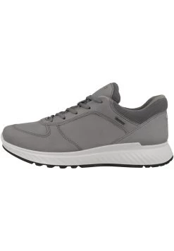 ECCO Exostride M Gtx - Sneakers Laag - Steel