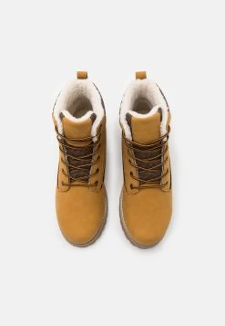 Pier One Veterboots - Camel -Mode Herenkleding Winkel b121e8d24d2a4aad975e3cc38697e3a7