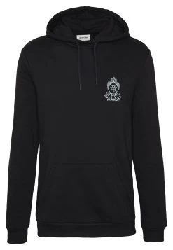 YOURTURN Hoodie - Black 12 YOURTURN Hoodie - Black -Mode Herenkleding Winkel b47ee26297fe4dd0a8e06845df258305