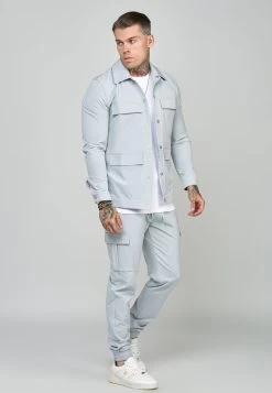 SikSilk Utility - Cargobroek - Grey