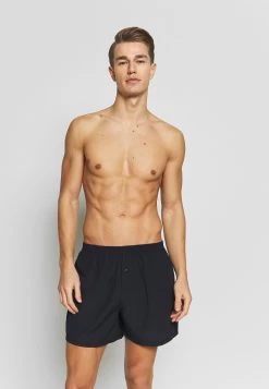 Pier One 3 Pack - Boxershort - Dark Blue