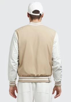 Khujo Velo - Bomberjacks - Blu Bei -Mode Herenkleding Winkel ba2564763359444e8b7bf2fa4d149c0b