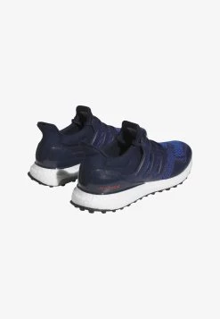 Adidas Golf Ultraboost Golf - Golfschoenen - Collegiate Navy/Bright Red 16 Adidas Golf Ultraboost Golf - Golfschoenen - Collegiate Navy/Bright Red -Mode Herenkleding Winkel baf72ae0a600404faa0375c18b71ab9a