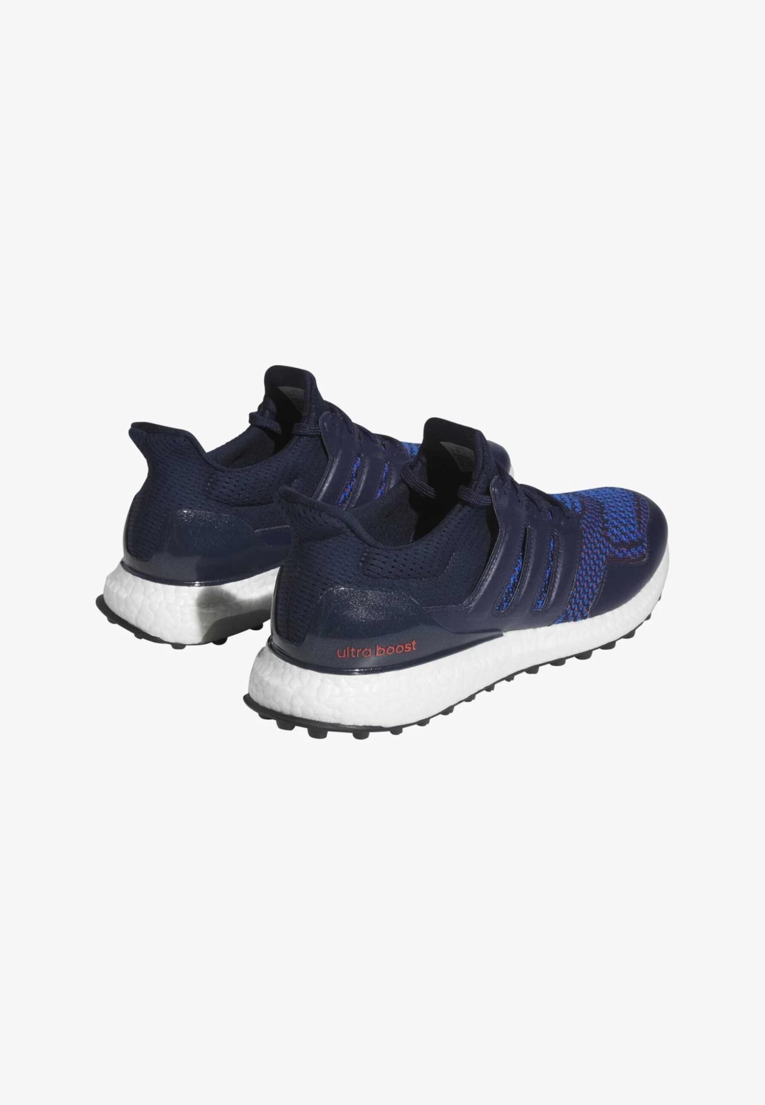 Adidas Golf Ultraboost Golf - Golfschoenen - Collegiate Navy/Bright Red 7 Adidas Golf Ultraboost Golf - Golfschoenen - Collegiate Navy/Bright Red - Afbeelding 7