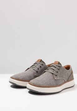 Skechers Moreno - Sneakers Laag - Taupe -Mode Herenkleding Winkel bcadbc339c8f443dbe2089607a4edc74