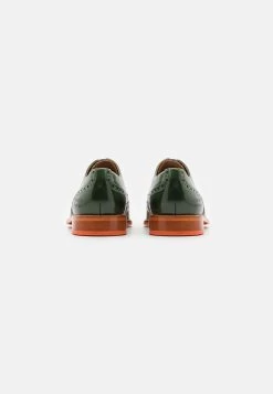 MELVIN & HAMILTON Martin 15 - Veterschoenen - Green -Mode Herenkleding Winkel c812733849b14fe690eb11afbbf243b5