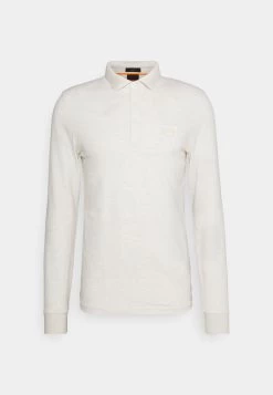Boss Passerby - Poloshirt - Light Beige Seven -Mode Herenkleding Winkel cffe15b378ad42168905f4f589475cc9