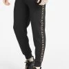 SikSilk Dynamic - Trainingsbroek - Black