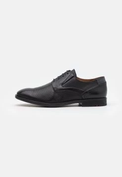 Lloyd Kelsan - Veterschoenen - Black/Pacific
