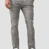 Indicode Jeans Fabrizio - Slim Fit Jeans - Vintage Grey