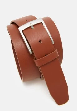 Pier One Riem - Brown 5 Pier One Riem - Brown -Mode Herenkleding Winkel e9a3a40b4ad94615bfb61c7376544366