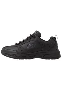 Skechers Oak Canyon - Sneakers Laag - Black
