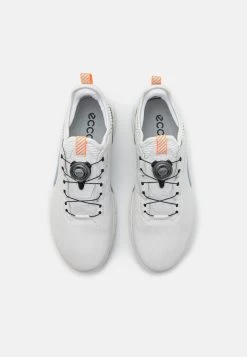 ECCO Golf Biom C4 - Golfschoenen - White -Mode Herenkleding Winkel f4fcec387dd94b1fb873638b43ff0c5b