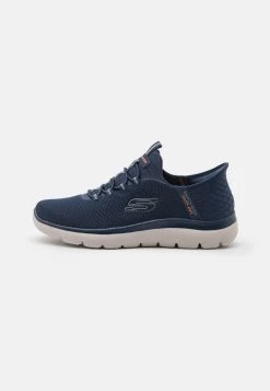 Summits - Sneakers Laag - Navy