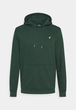 Pier One Hoodie - Dark Green -Mode Herenkleding Winkel f89ad8459db544cbb467e0d9337a7df0