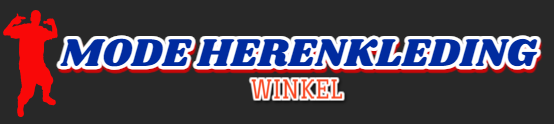 Mode Herenkleding Winkel